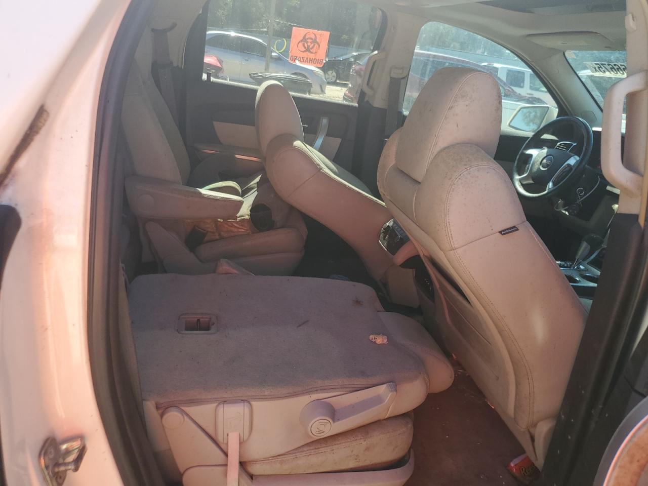 1gker33d09j123126 1GKER33D09J123126 2009 GMC Acadia Slt-2