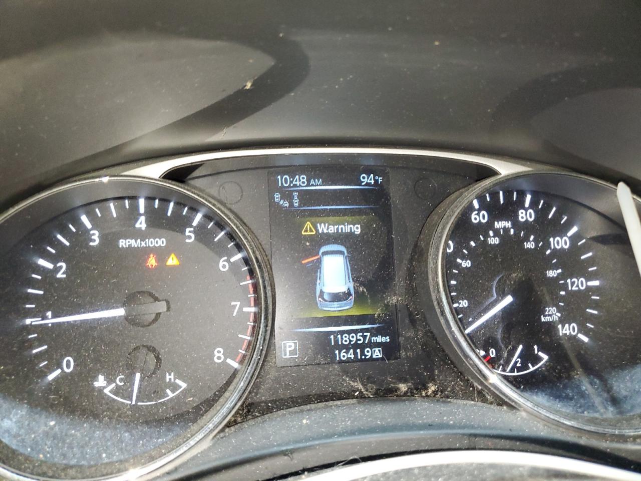 Фото: 5N1AT2MV4FC897839 - 9