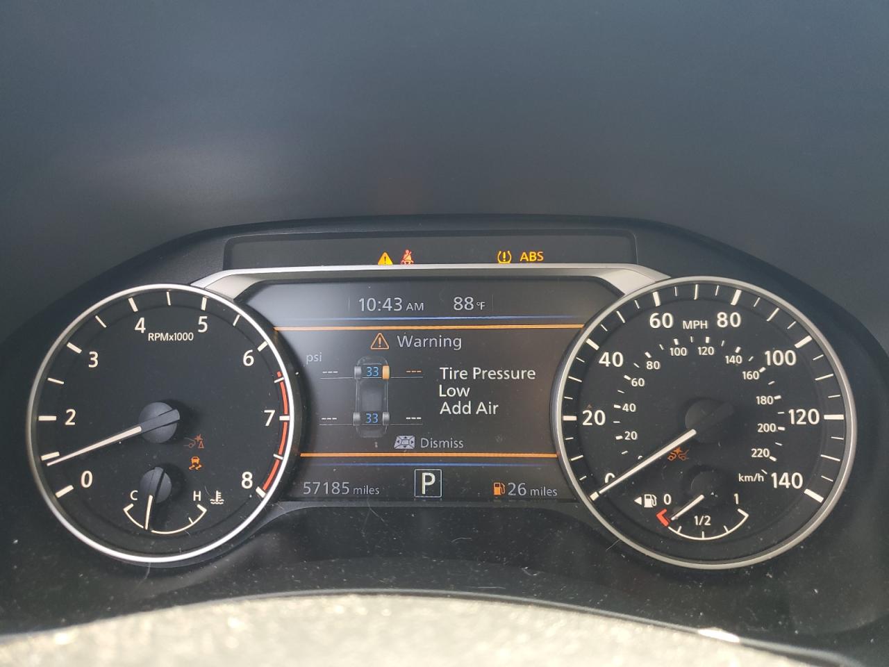 2022 Nissan Altima Sr VIN: 1N4BL4CV8NN324991 Lot: 64378775