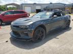 2017 CHEVROLET CAMARO SS   for sale at Copart TN - NASHVILLE