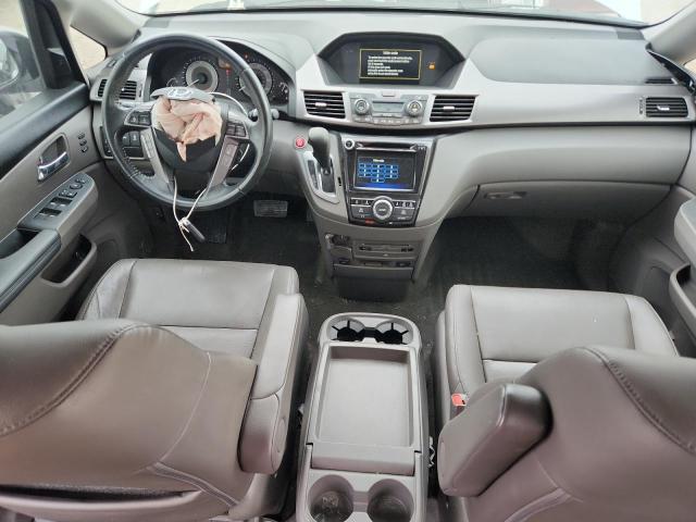  HONDA ODYSSEY 2015 Белы
