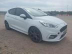 2020 FORD FIESTA ST- for sale at Copart CORBY