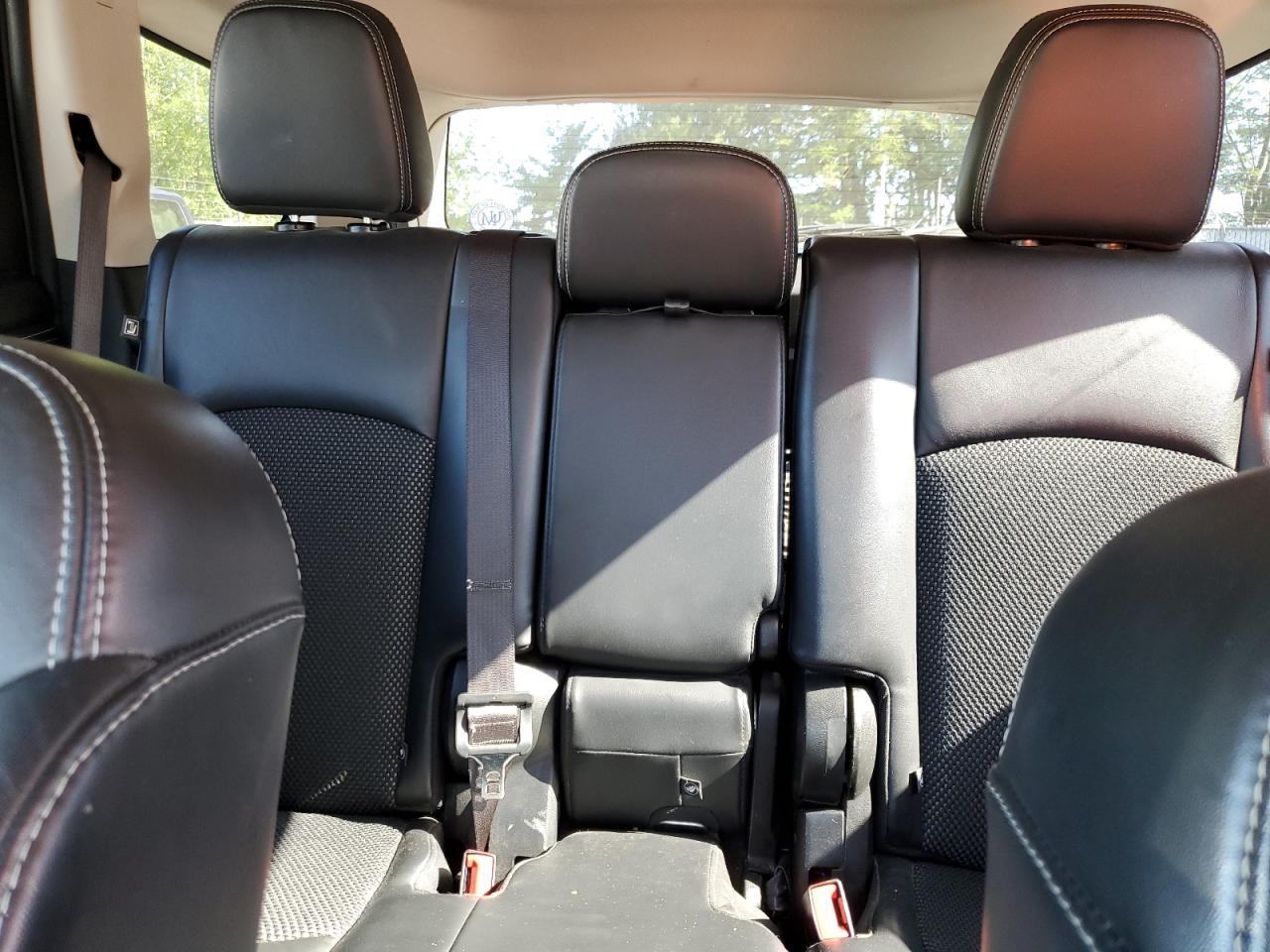 2019 Dodge Journey Crossroad VIN: 3C4PDDGGXKT739055 Lot: 63433545