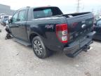 2016 FORD RANGER WILDTRAK 4X4 TDCI  for sale at Copart BRISTOL