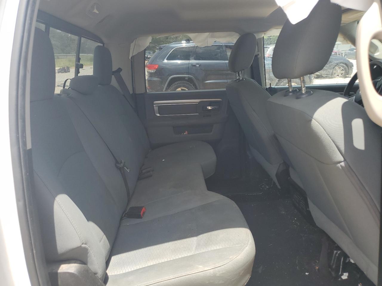 2019 Ram 1500 Classic Slt VIN: 1C6RR7TT6KS596371 Lot: 64114845