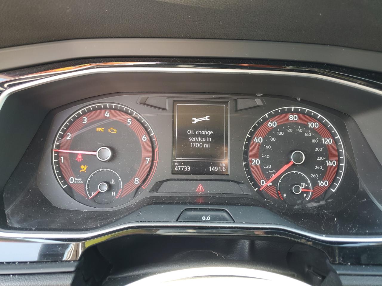2020 Volkswagen Jetta S VIN: 3VWCB7BUXLM002255 Lot: 65022815