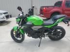 2024 KAWASAKI ER500    for sale at Copart GA - MACON