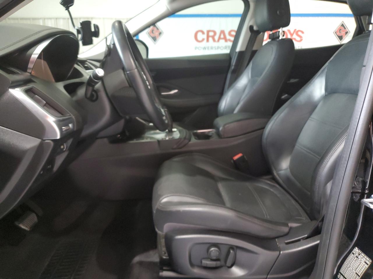 2020 Jaguar E-Pace Se VIN: SADFP2FX9L1004637 Lot: 64326345