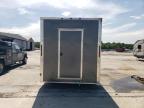 2023 A&R ECONOMY CARGO 7X20 TA FOOD TRAILER for sale at Copart LA - NEW ORLEANS