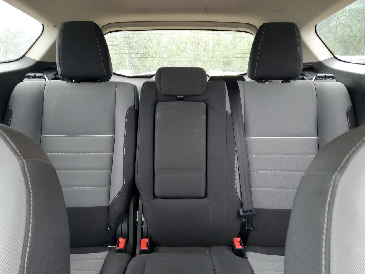 2013 Ford Escape Se VIN: 1FMCU9GX8DUA06101 Lot: 59956945