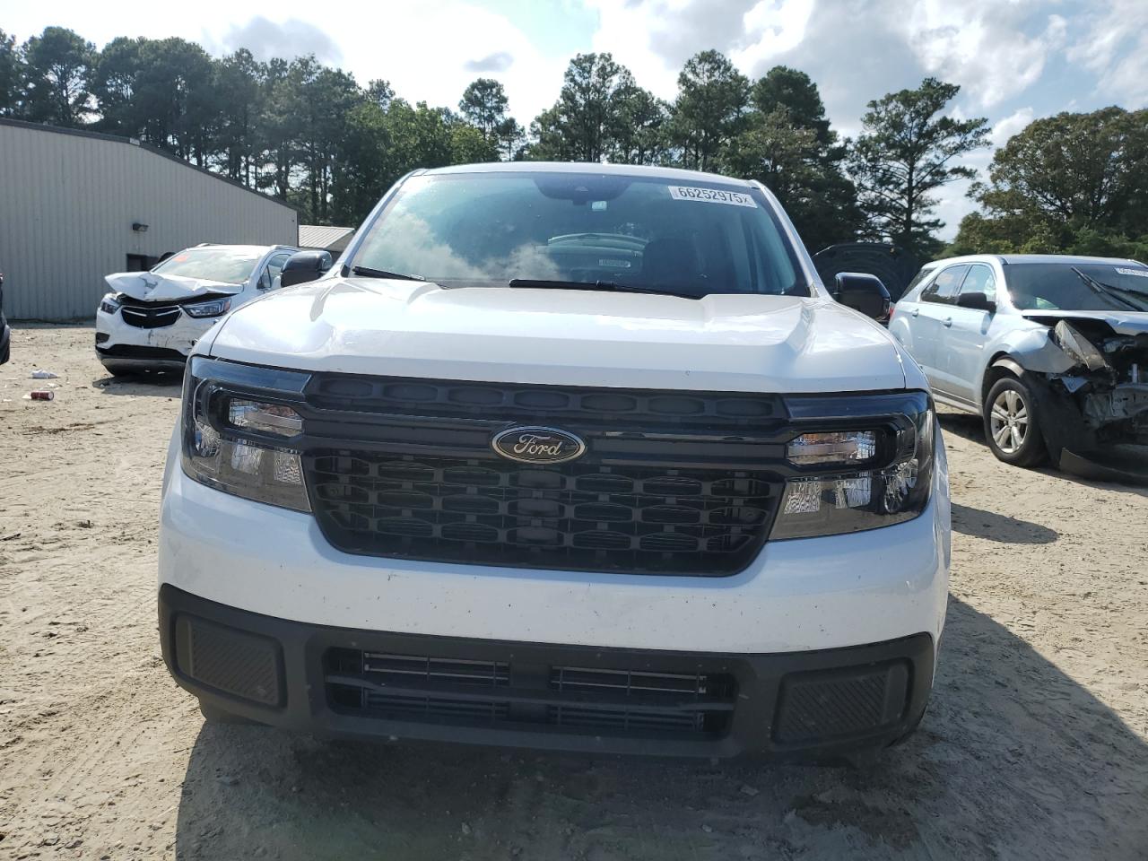 3fttw8j91rra98881 3FTTW8J91RRA98881 2024 Ford Maverick Xlt