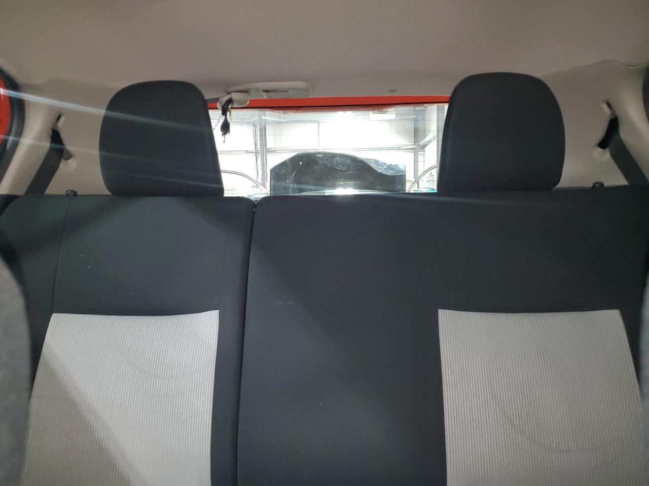 2014 Toyota Prius C VIN: JTDKDTB31E1081856 Lot: 64184965