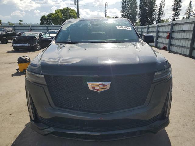  CADILLAC ESCALADE 2021 Czarny