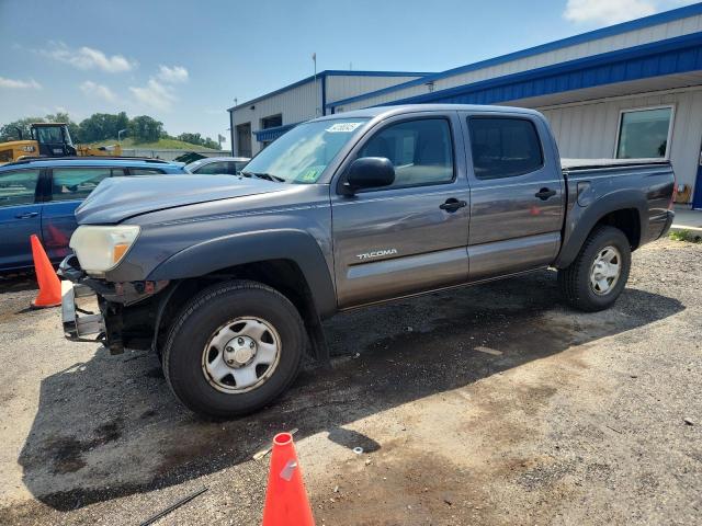 2014 Toyota Tacoma Double Cab