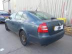 2005 SKODA OCTAVIA AM for sale at Copart PETERLEE