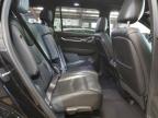 2020 CADILLAC XT6 PREMIUM LUXURY   for sale at Copart CT - HARTFORD SPRINGFIELD