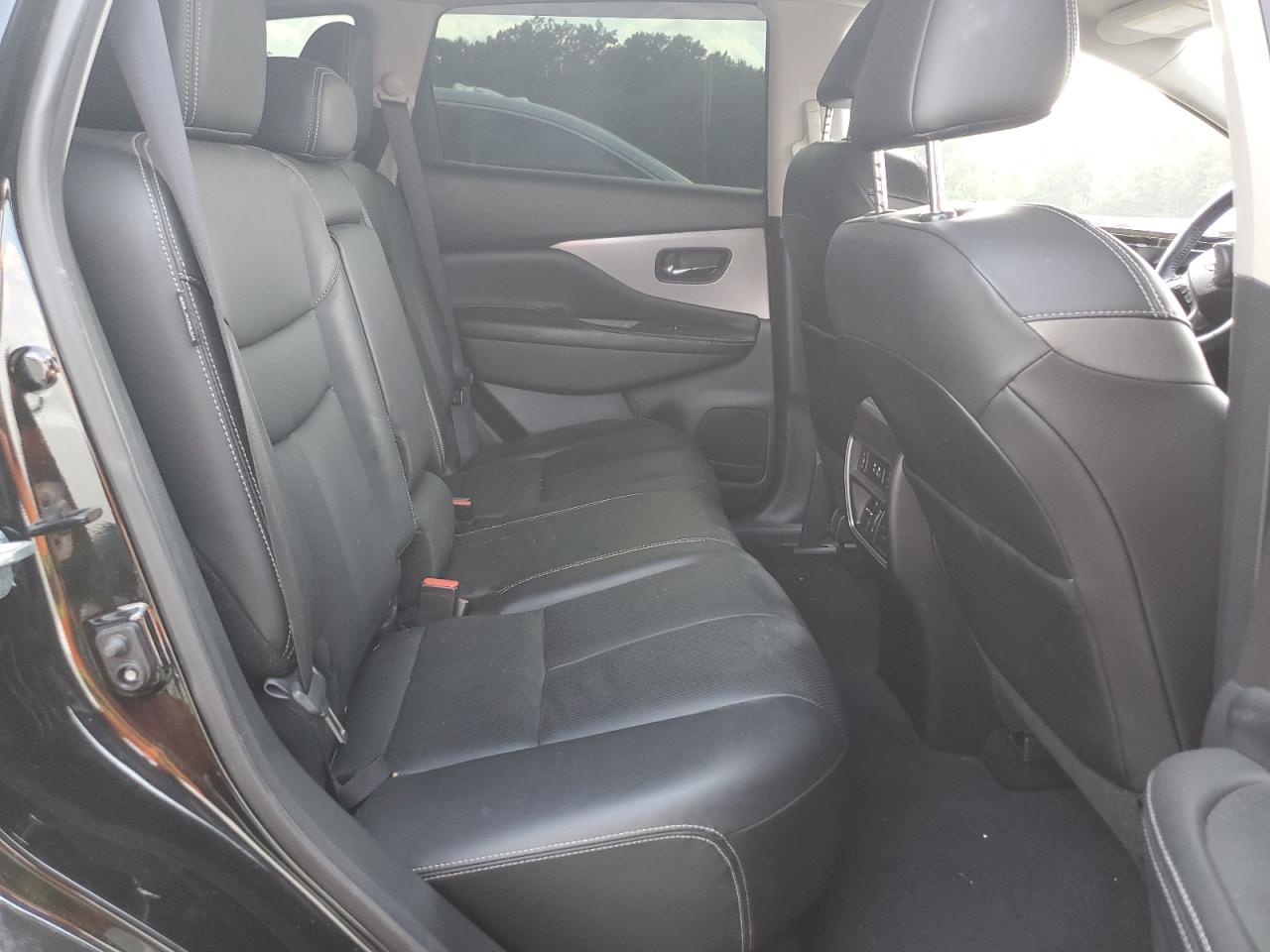 2019 Nissan Murano S VIN: 5N1AZ2MS5KN132285 Lot: 66460845
