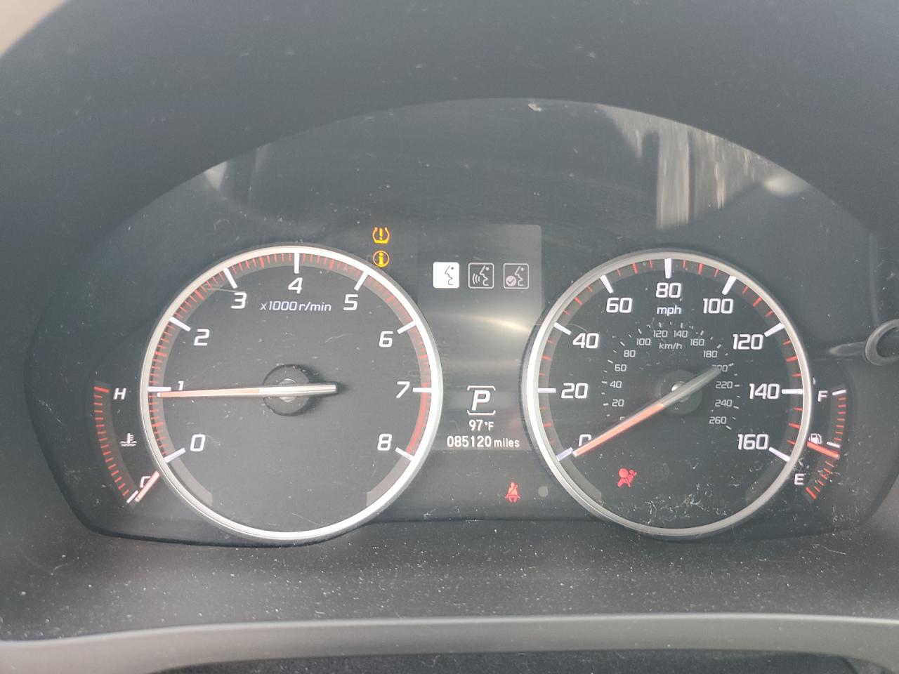 2019 Acura Ilx Premium A-Spec VIN: 19UDE2F86KA006461 Lot: 64049775