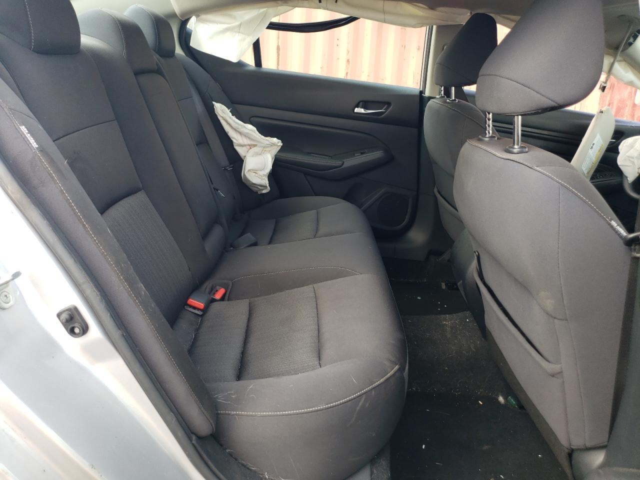 2020 Nissan Altima S VIN: 1N4BL4BV8LC252667 Lot: 64580015
