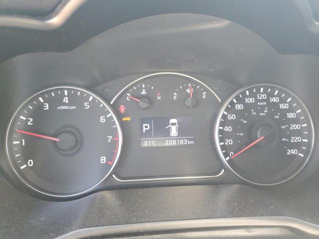 2015 KIA RONDO   