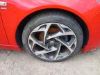 2015 VAUXHALL INSIGNIA S for sale at Copart PETERLEE