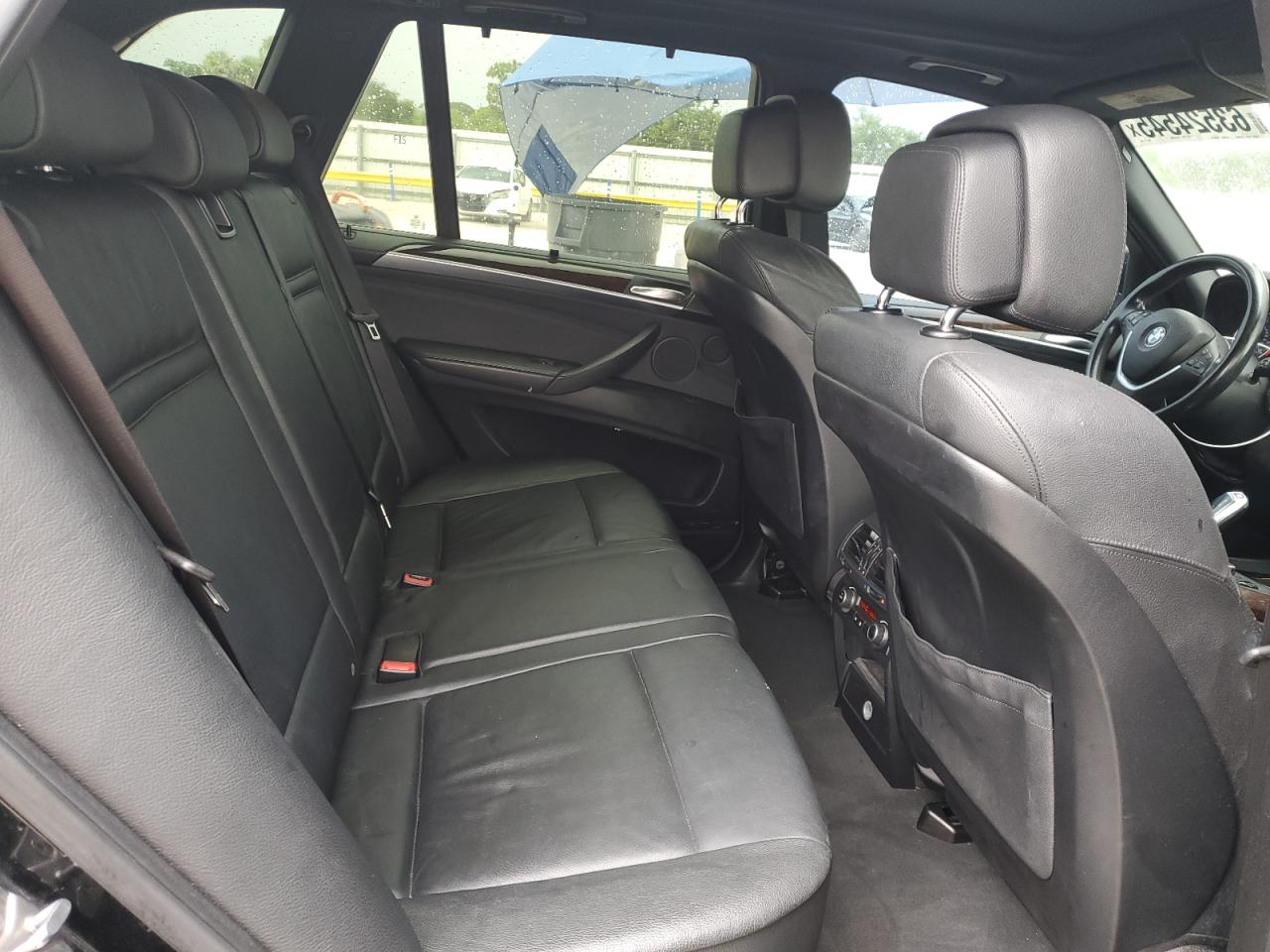 2011 BMW X5 xDrive35D VIN: 5UXZW0C55BL371166 Lot: 63524545