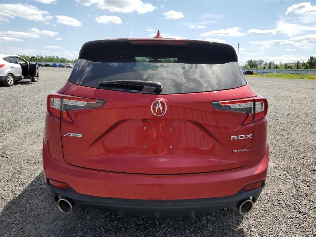2020 ACURA RDX A-SPEC  