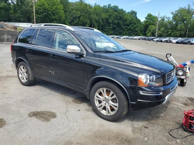  VOLVO XC90 2014 Czarny