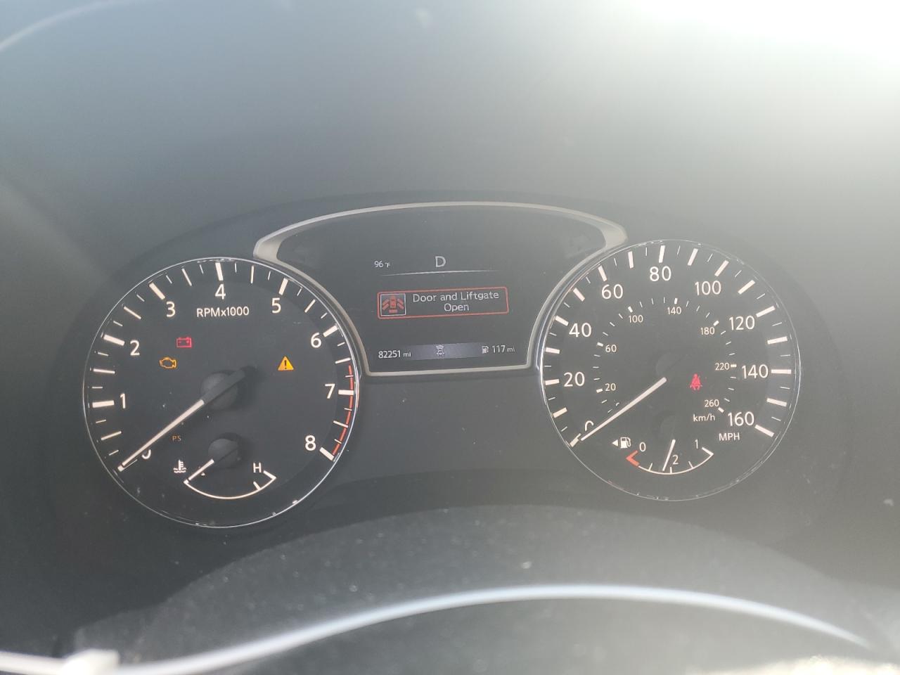 2019 Nissan Pathfinder S VIN: 5N1DR2MNXKC649987 Lot: 63408395