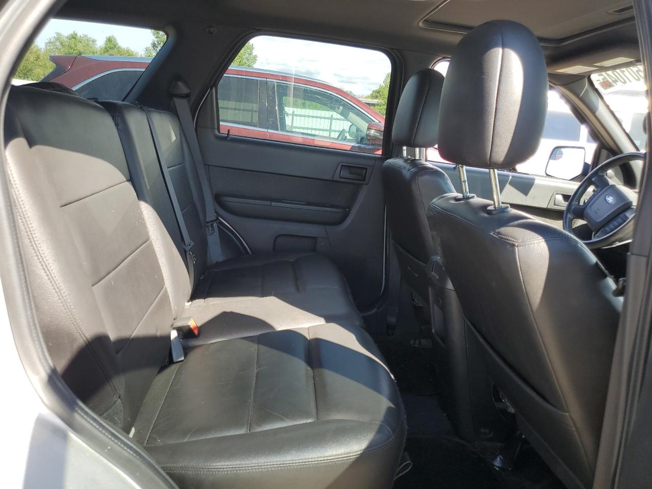 2010 Ford Escape Xlt VIN: 1FMCU9DG1AKA71142 Lot: 65501045