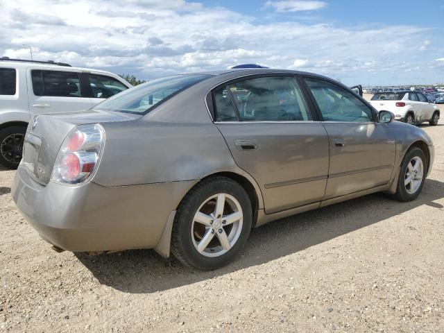 2005 NISSAN ALTIMA S  