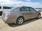 2005 NISSAN ALTIMA S   à vendre chez Copart AB - EDMONTON