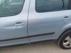2010 SKODA YETI SE TD for sale at Copart SANDY
