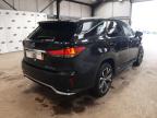 2020 LEXUS RXL 450H C for sale at Copart WOLVERHAMPTON