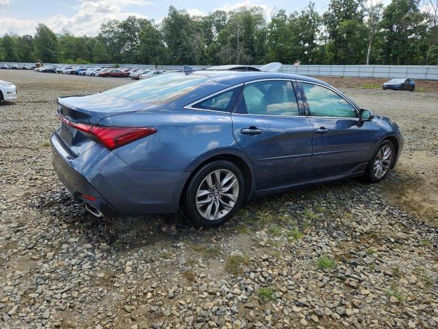  TOYOTA AVALON 2019 Серый