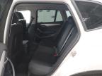 2014 BMW X1 XDRIVE1 for sale at Copart EAST KILBRIDE