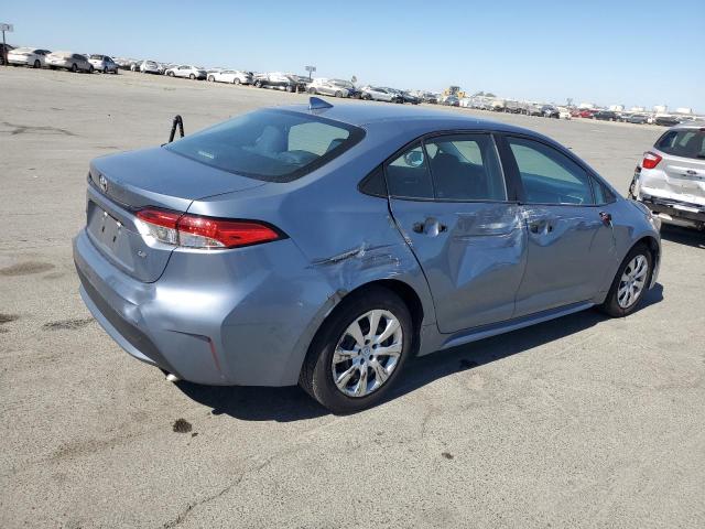  TOYOTA COROLLA 2020 Szary