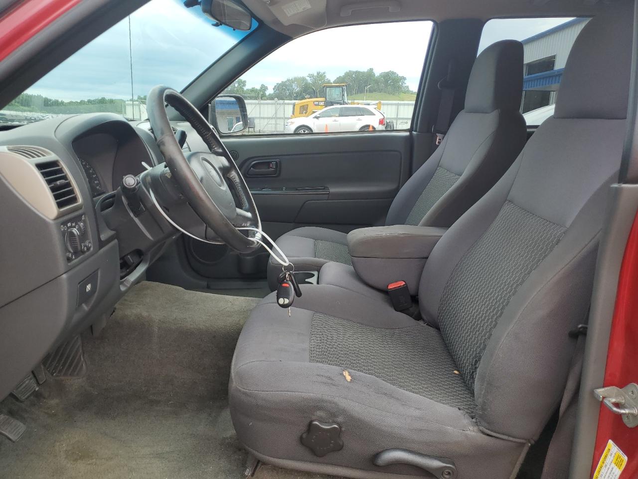 1gcdt136868139804 1GCDT136868139804 2006 Chevrolet Colorado