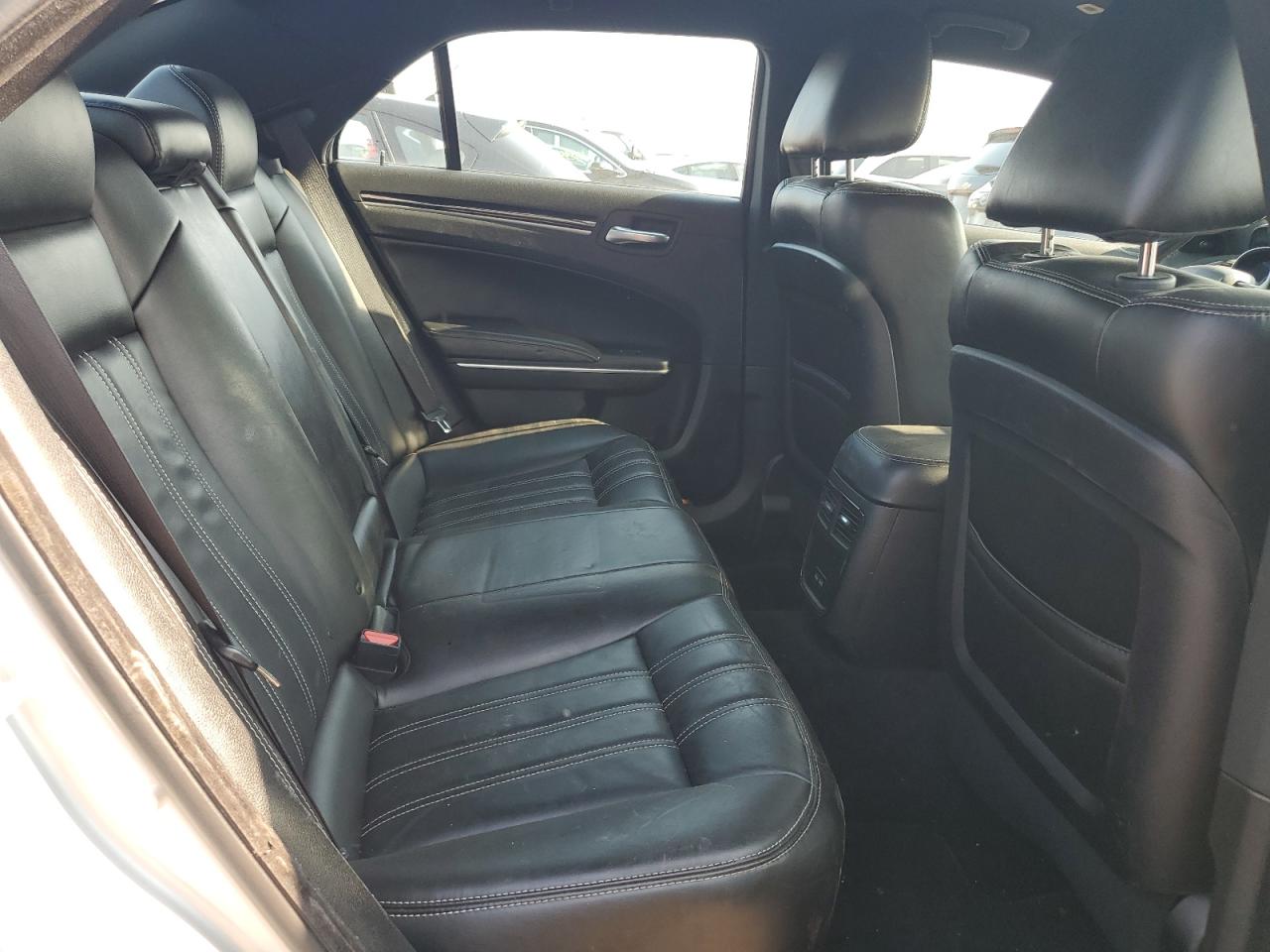 2021 Chrysler 300 S VIN: 2C3CCABG8MH626311 Lot: 64504925