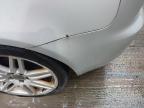 2008 AUDI A3 S LINE for sale at Copart EAST KILBRIDE