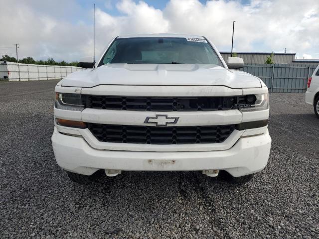 2016 CHEVROLET SILVERADO K1500  