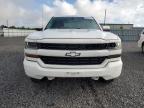 2016 CHEVROLET SILVERADO K1500   for sale at Copart ON - OTTAWA