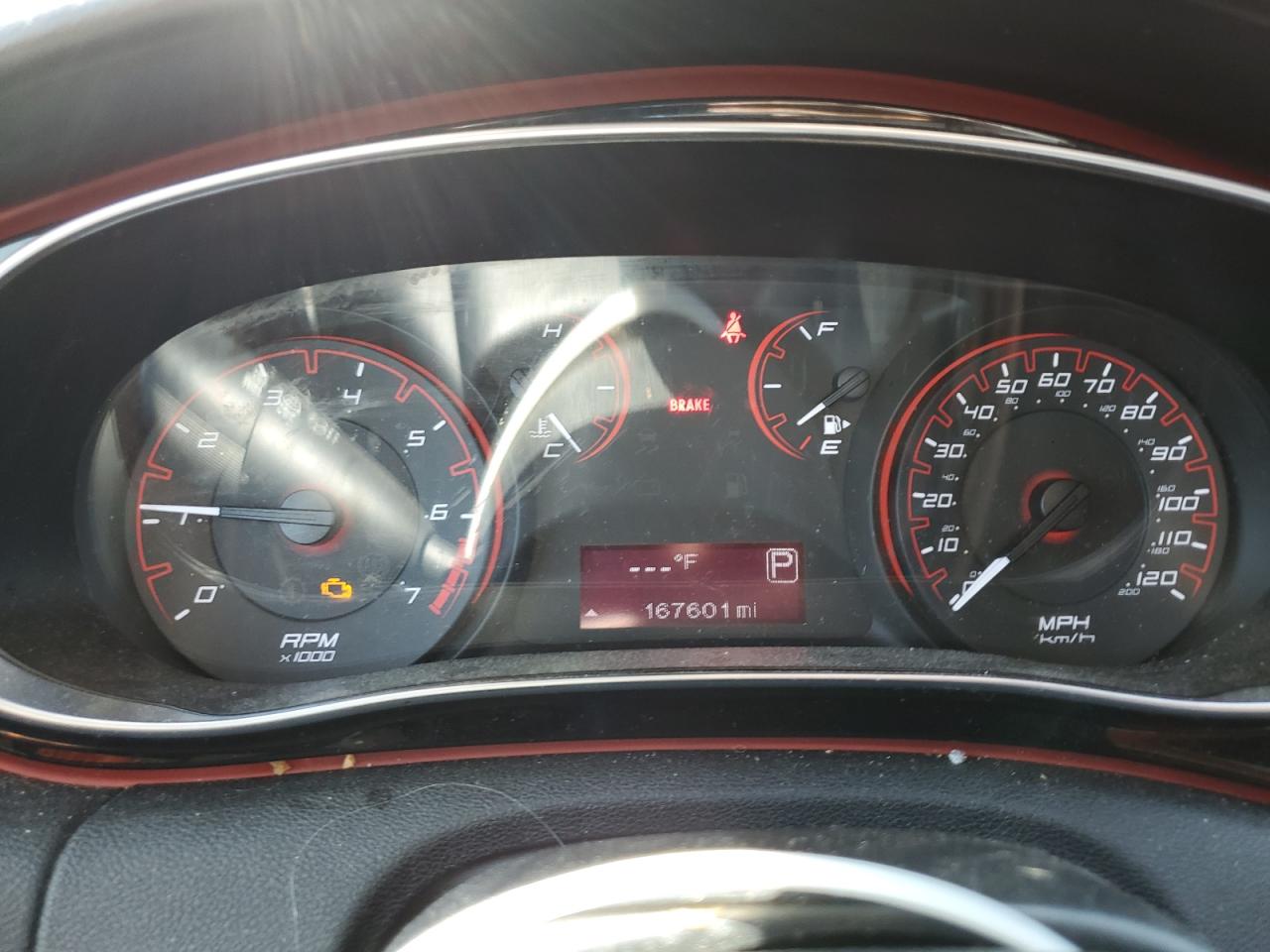 2016 Dodge Dart Se VIN: 1C3CDFAA6GD712127 Lot: 65680485