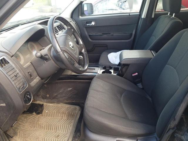2010 MAZDA TRIBUTE S  