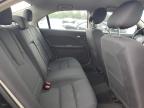 2012 FORD FUSION SEL   for sale at Copart QC - MONTREAL