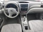 2009 SUBARU FORESTER 2.5X PREMIUM   à vendre chez Copart NS - HALIFAX