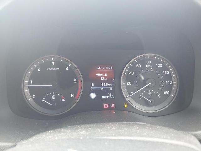 2015 HYUNDAI TUCSON SE NAV B-DRIVE 2WD 