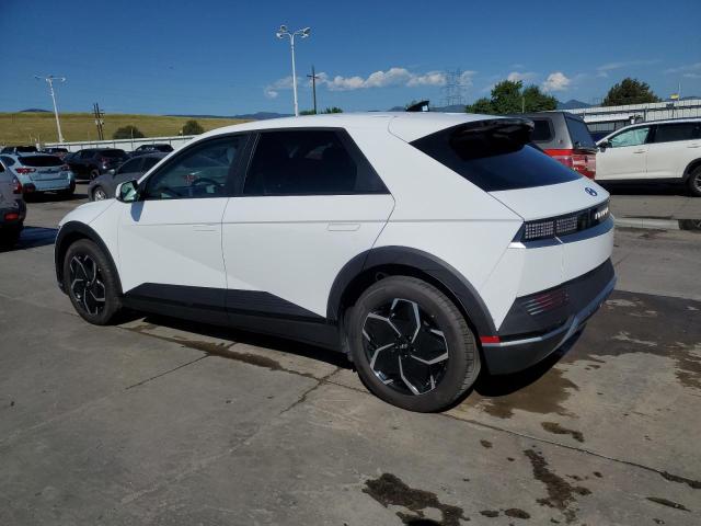  HYUNDAI IONIQ 2024 White