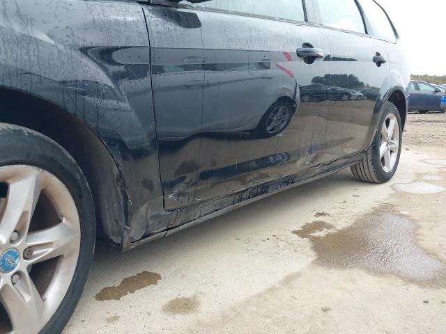 2010 FORD FOCUS ZETE