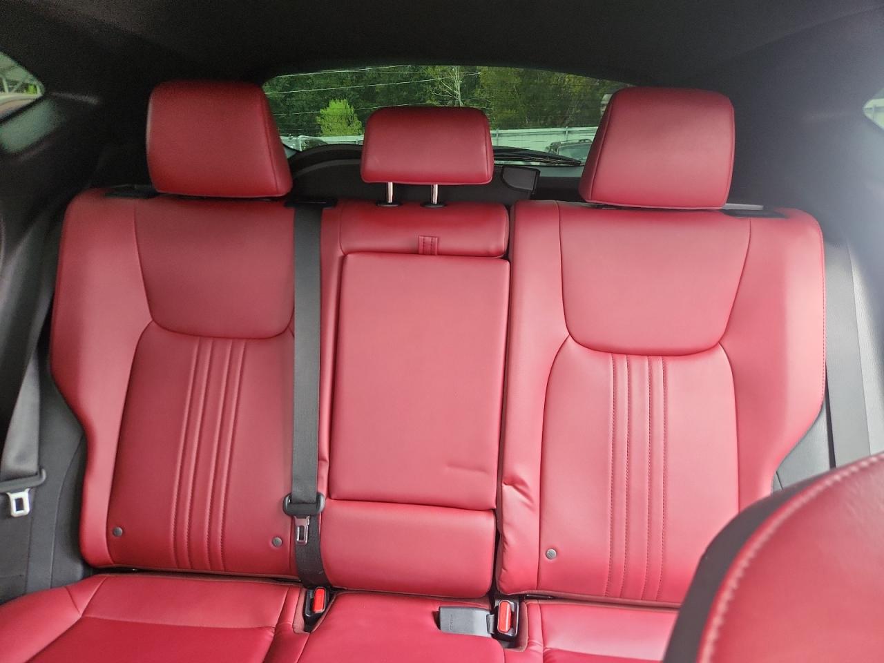 2022 Lexus Nx 250 VIN: 2T2GDCAZ5NC001865 Lot: 64560085
